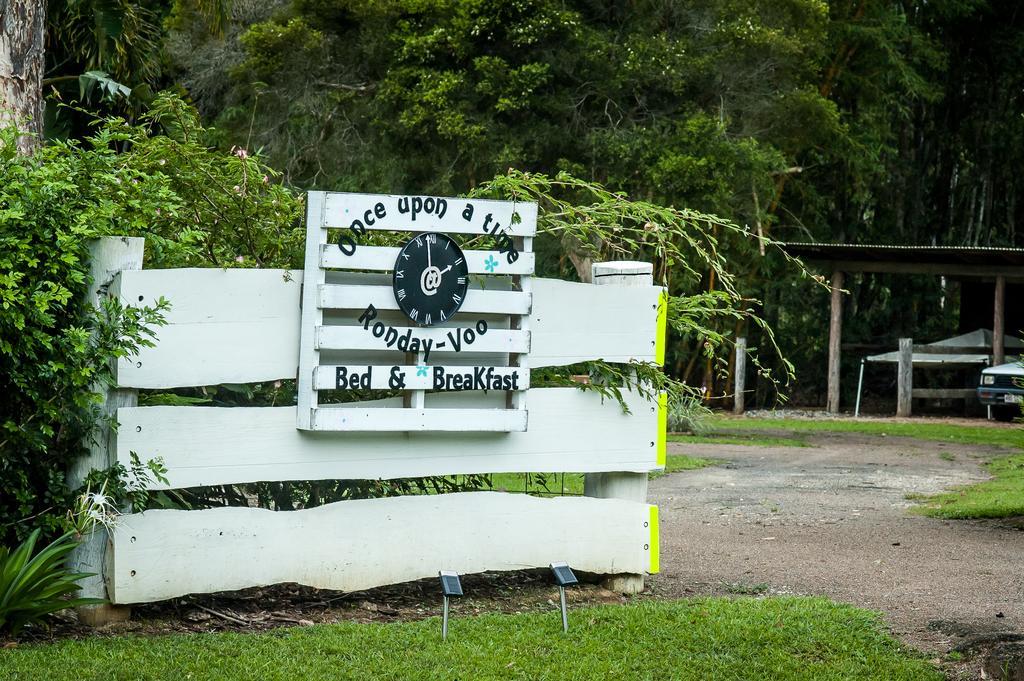 Ronday-Voo Bed And Breakfast Speewah Quarto foto